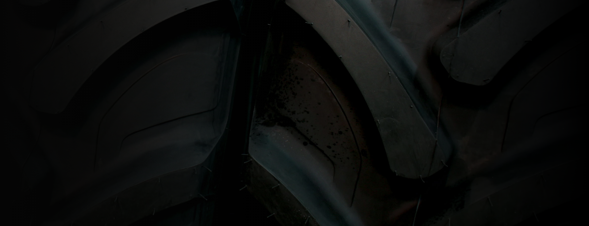 Tractor Wheels