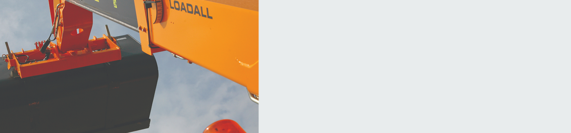 SE JCB Telehandler Parts Campaign Why Choose? 7/8