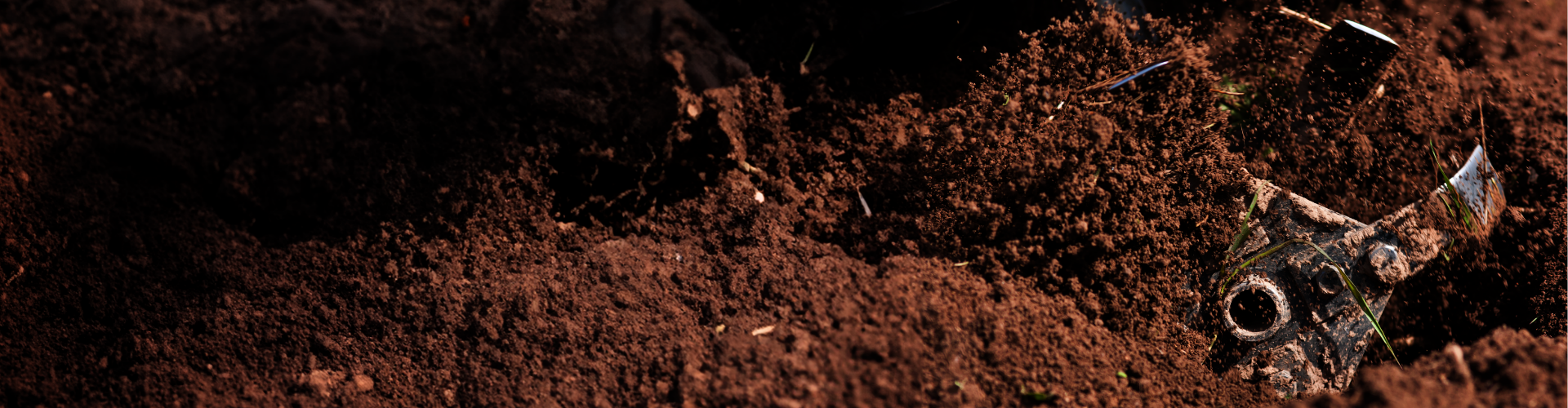 Rotavators vs Cultivators