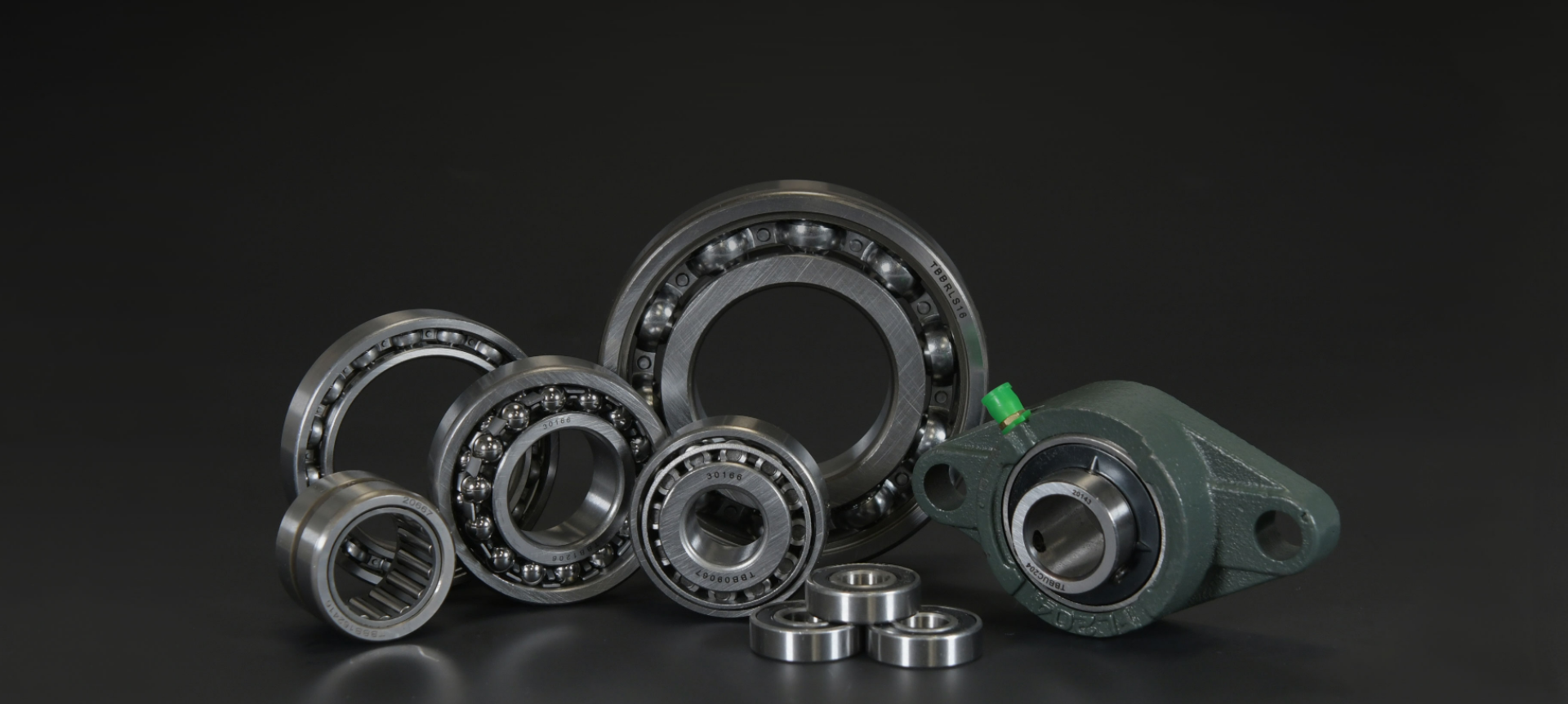 Bearings