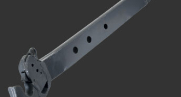 aframe linkage