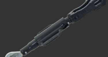 aframe linkage