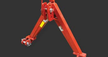aframe linkage