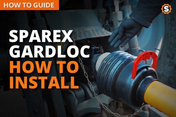 Tips för installation av Gardloc
