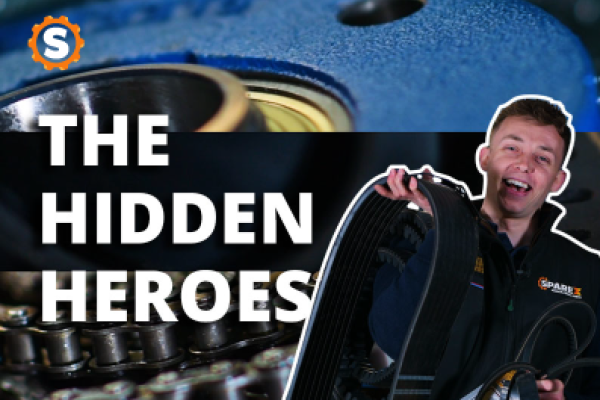 Okända hjältar