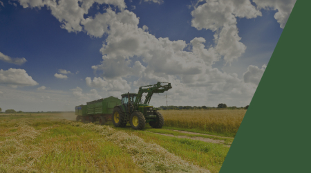MIF - John Deere 6230